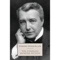 The Complete Shorter Fiction - Paperback