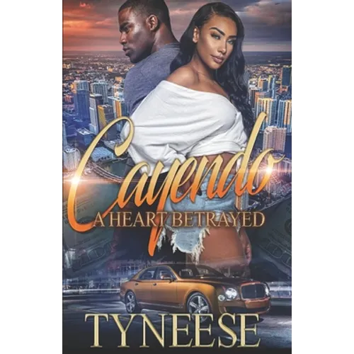 Cayendo: A Heart Betrayed - Paperback