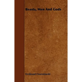Beasts, Men and Gods - Paperback
