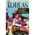The Koreas: A Global Studies Handbook - Hardcover