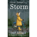 Oliver Possum's Storm - Hardcover