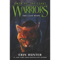 Warriors: Omen of the Stars #6: The Last Hope - Paperback