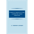Ethical Issues in the Communication Process - Paperback