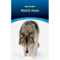 White Fang - Paperback