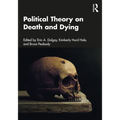 Political Theory on Death and Dying - Paperback