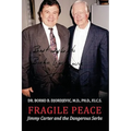 Fragile Peace - Paperback