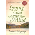 Loving God with All Your Mind - Paperback