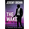 The Wake - Paperback
