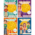 Influencers 4-Pack - Paperback