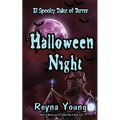 Halloween Night: 13 Spooky Tales of Terror: Book 6 - Paperback