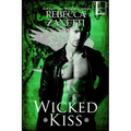 Wicked Kiss - Paperback