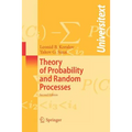 Theory of Probability and Random Processes - Paperback
