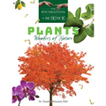 Plants: Wonders of Nature - Paperback