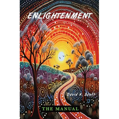 Enlightenment: The Manual - Paperback