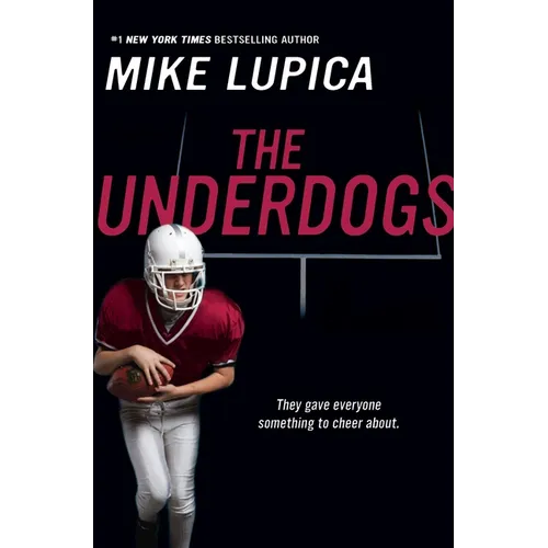 The Underdogs - Paperback