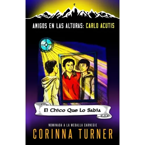 El Chico Que Lo Sabía (Carlo Acutis) - Paperback