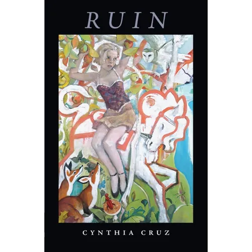 Ruin - Paperback