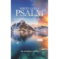 Write God a Psalm - Hardcover