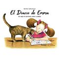 El Diario de Emma: Un viaje de esperanza, amor y familia. - Hardcover