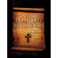 Sintesis del Nuevo Testamento - Paperback