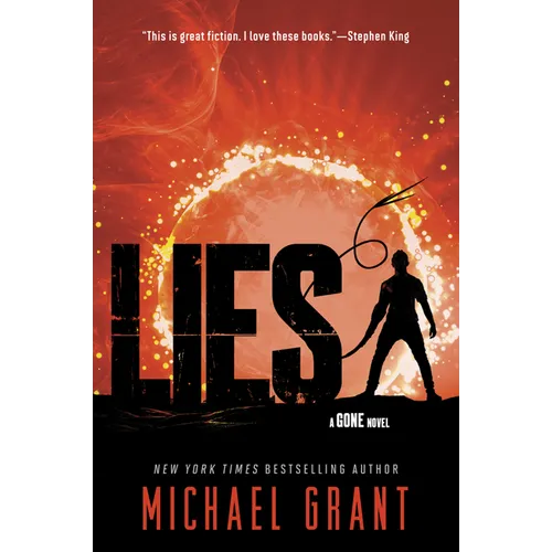 Lies - Paperback
