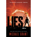 Lies - Paperback