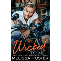 Talk Wicked to Me - Paperback
