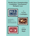 World Chess Championship Candidates' Tournament - Budapest 1950 - Paperback
