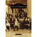 Around Sherman - Paperback