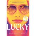 Lucky - Hardcover