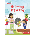 Growing Upward - Paperback