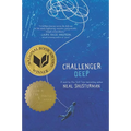 Challenger Deep - Paperback