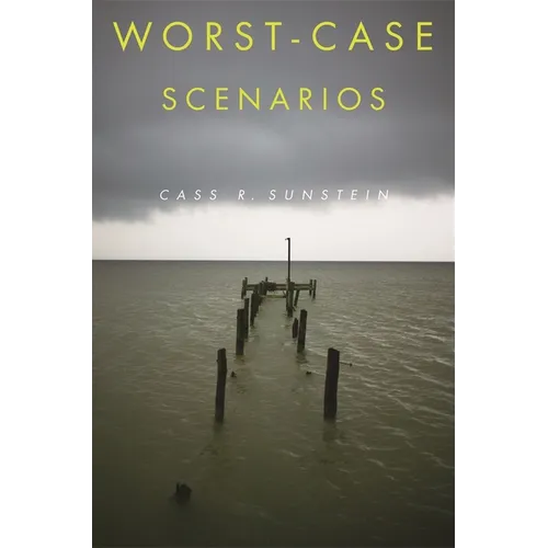 Worst-Case Scenarios - Paperback