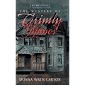 The Mystery of Grimly Manor - Hardcover