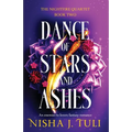 Dance of Stars and Ashes: An enemies to lovers fantasy romance - Paperback
