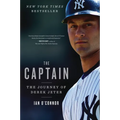 The Captain: The Journey of Derek Jeter - Paperback