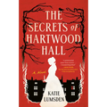 The Secrets of Hartwood Hall - Paperback