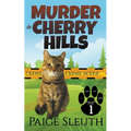 Murder in Cherry Hills - Paperback