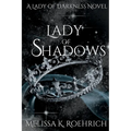 Lady of Shadows - Paperback