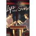 Lip and Sword-1 - Paperback