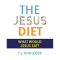 The Jesus Diet - Paperback