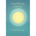 Grand Rising, Universe - Paperback