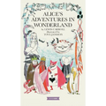Alice's Adventures in Wonderland: Tove Jansson Edition - Hardcover
