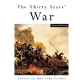 The Thirty Years' War - Paperback