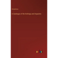 A Catalogue of the Etchings and Drypoints - Hardcover
