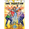 Fame: One Direction #2 - Paperback