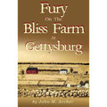 Fury on the Bliss Farm at Gettysburg - Paperback