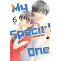 My Special One, Vol. 6 - Paperback