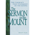 The Sermon on the Mount - Paperback