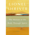 The Motion of the Body Through Space - Paperback